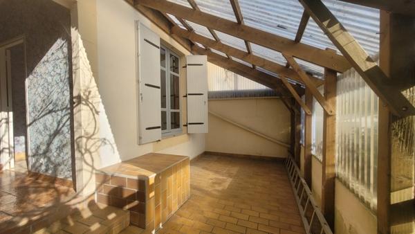 Maison à vendre |  Brest |  3 pièces | 70 m²