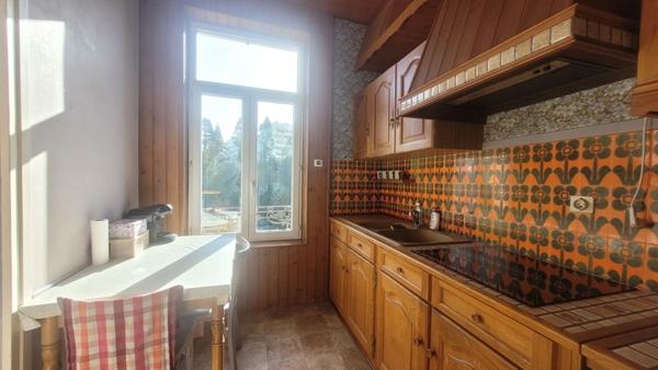 Maison à vendre |  Brest |  3 pièces | 70 m²