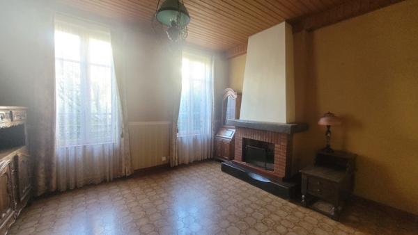 Maison à vendre |  Brest |  3 pièces | 70 m²