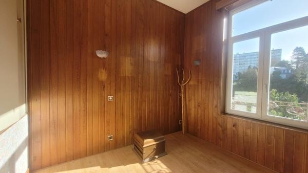 Maison à vendre |  Brest |  3 pièces | 70 m²
