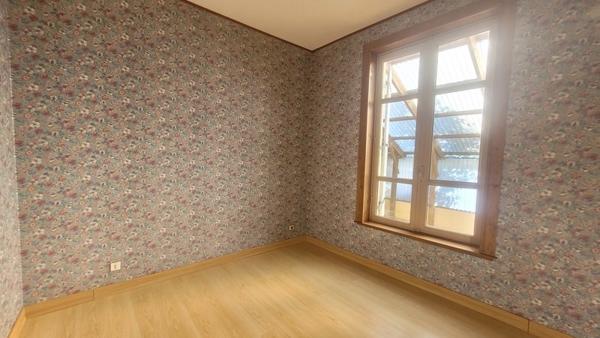Maison à vendre |  Brest |  3 pièces | 70 m²