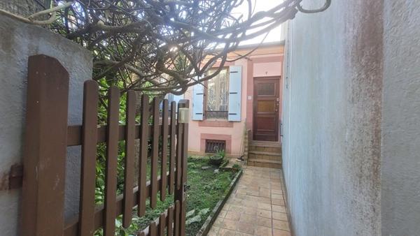Maison à vendre |  Brest |  3 pièces | 70 m²