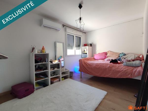 maison neuve, contemporaine,