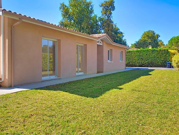 Vente maison Cestas : 447 000 € - AJP Immobilier Cestas