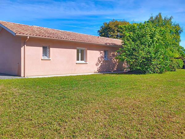 Vente maison Cestas : 447 000 € - AJP Immobilier Cestas