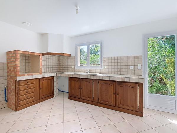 Vente maison Cestas : 447 000 € - AJP Immobilier Cestas