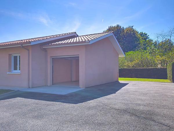 Vente maison Cestas : 447 000 € - AJP Immobilier Cestas