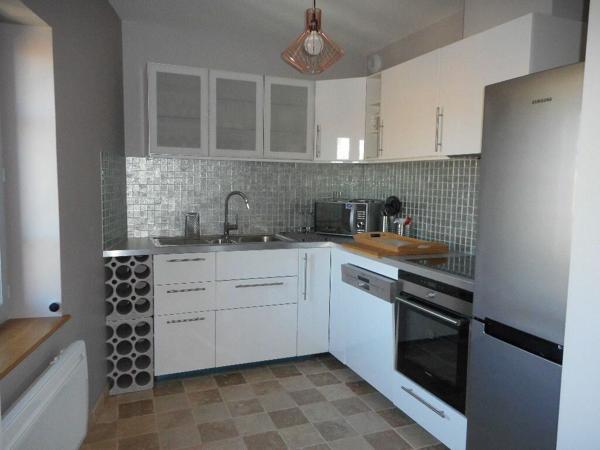 Appartement à louer    2 pièces • 53 m2    Castres