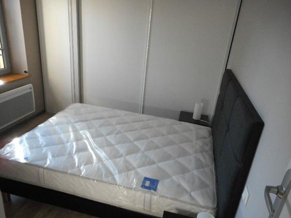 Appartement à louer    2 pièces • 53 m2    Castres