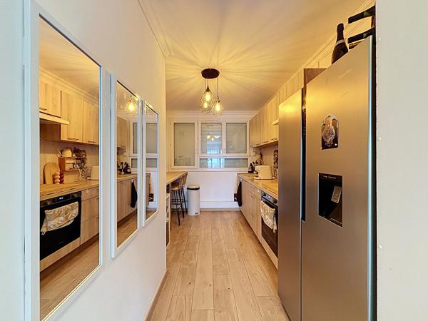 Appartement Laval 4 pièce(s) 76.30 m2