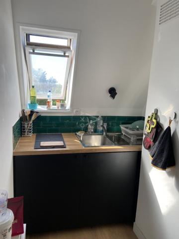 Achat vente Appartement Houlgate