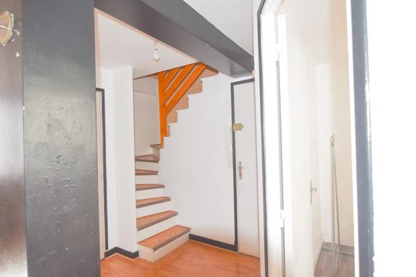 Vente Appartement 3 pièces 52 m2 à Clermont-Ferrand