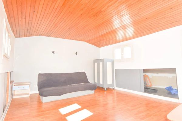Vente Appartement 3 pièces 52 m2 à Clermont-Ferrand