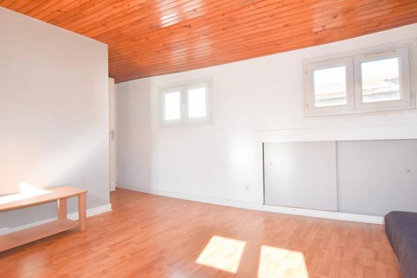 Vente Appartement 3 pièces 52 m2 à Clermont-Ferrand