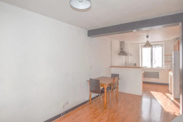 Vente Appartement 3 pièces 52 m2 à Clermont-Ferrand