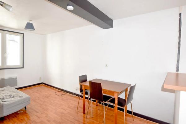 Vente Appartement 3 pièces 52 m2 à Clermont-Ferrand