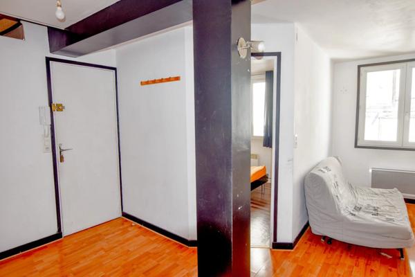 Vente Appartement 3 pièces 52 m2 à Clermont-Ferrand