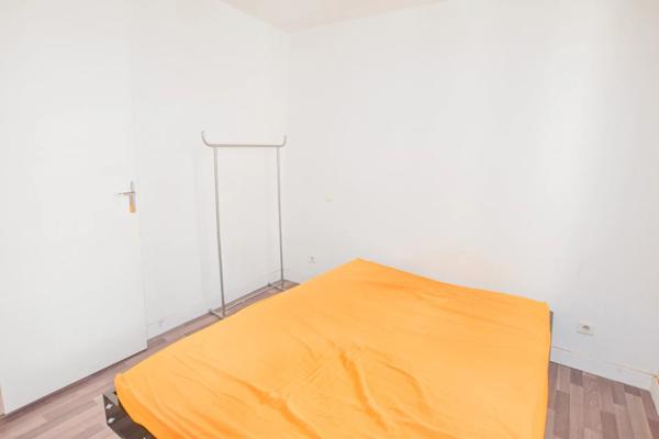 Vente Appartement 3 pièces 52 m2 à Clermont-Ferrand