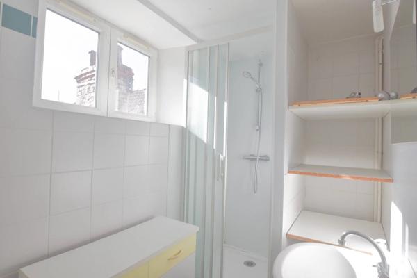 Vente Appartement 3 pièces 52 m2 à Clermont-Ferrand