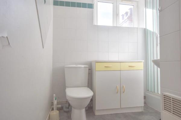 Vente Appartement 3 pièces 52 m2 à Clermont-Ferrand