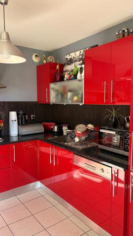 Quartier ST JEAN DES VIGNES - Superbe appartement - Immeuble récent - proche de toutes commodités
