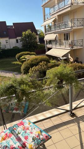 Quartier ST JEAN DES VIGNES - Superbe appartement - Immeuble récent - proche de toutes commodités