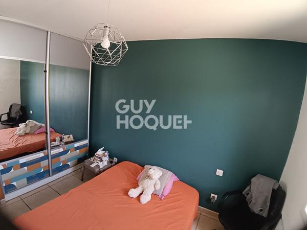 Rare à 13 mn de Narbonne - Maison 5 pièces à Sallèles-d'Aude - Réf. 3906