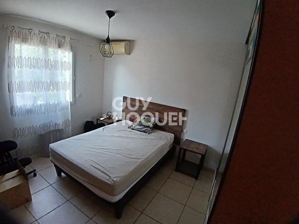 Rare à 13 mn de Narbonne - Maison 5 pièces à Sallèles-d'Aude - Réf. 3906