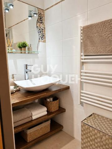 Rare à 13 mn de Narbonne - Maison 5 pièces à Sallèles-d'Aude - Réf. 3906