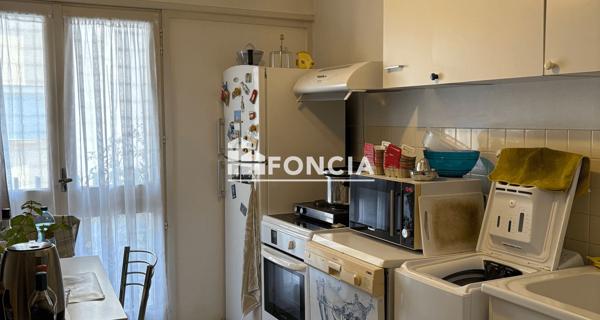 À vendre Appartement 3 pièces 55 m² - Montauban 82000