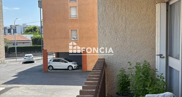 À vendre Appartement 3 pièces 55 m² - Montauban 82000