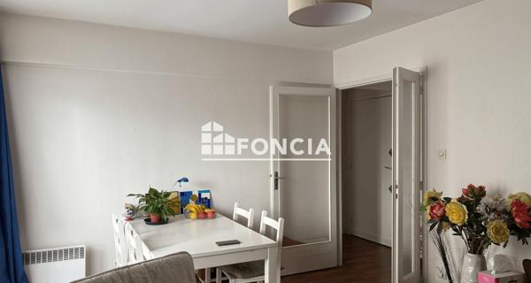 À vendre Appartement 3 pièces 55 m² - Montauban 82000