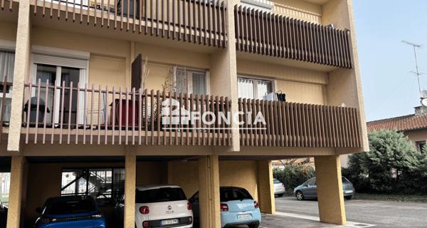 À vendre Appartement 3 pièces 55 m² - Montauban 82000