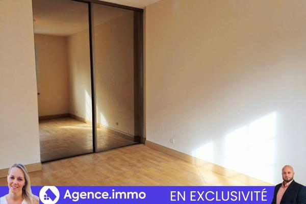 À vendre - Maison individuelle, 3 pièces située à Souvigné (37330)