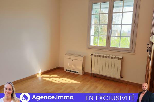 À vendre - Maison individuelle, 3 pièces située à Souvigné (37330)