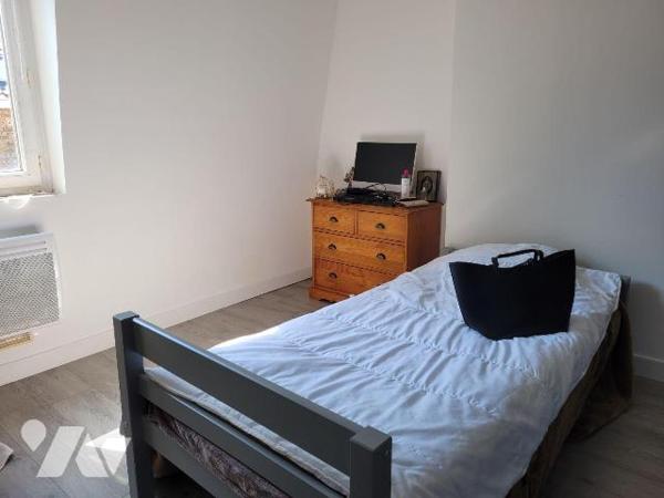 A VENDRE Dunkerque 59140 Immeuble de Rapport Mixte situé à Malo les Bains , 
en RDC local comm...