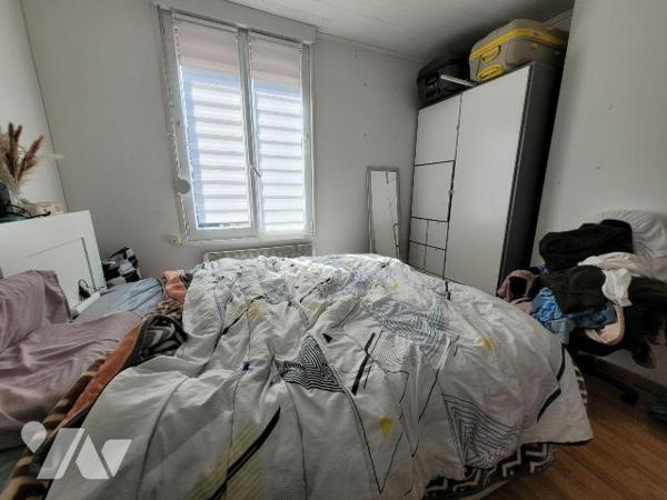 A VENDRE Dunkerque 59140 Immeuble de Rapport Mixte situé à Malo les Bains , 
en RDC local comm...