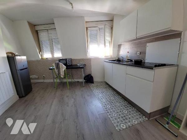 A VENDRE Dunkerque 59140 Immeuble de Rapport Mixte situé à Malo les Bains , 
en RDC local comm...