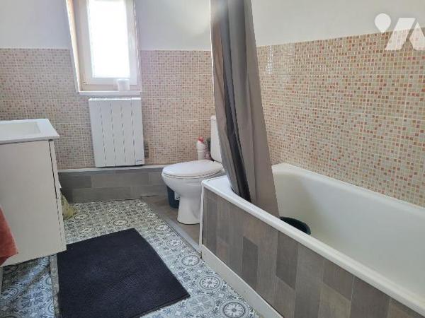 A VENDRE Dunkerque 59140 Immeuble de Rapport Mixte situé à Malo les Bains , 
en RDC local comm...