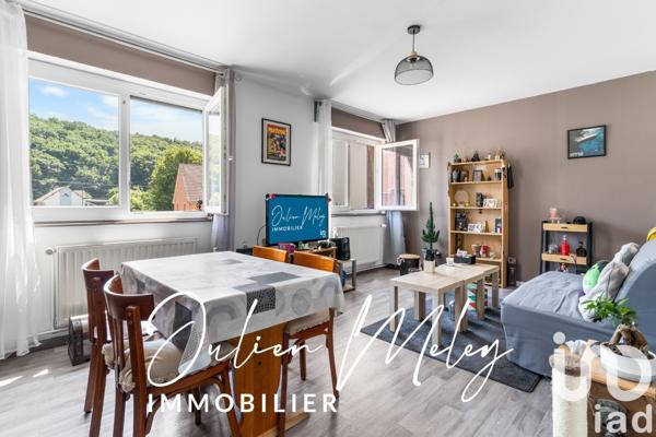 Immeuble à vendre 334 m² Éloie