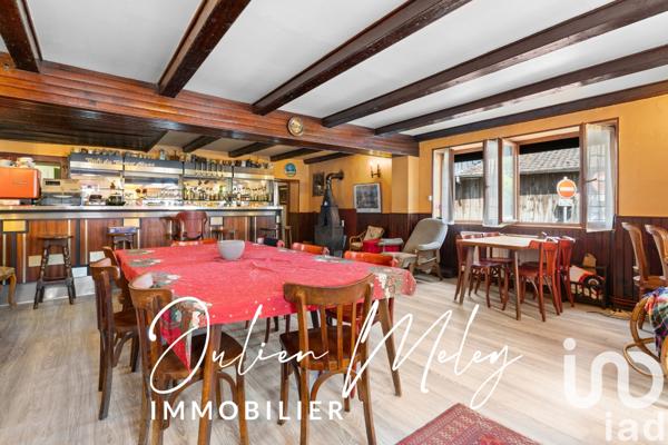 Immeuble à vendre 334 m² Éloie