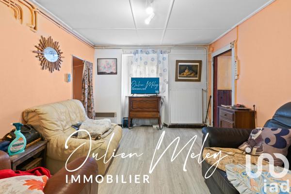 Immeuble à vendre 334 m² Éloie