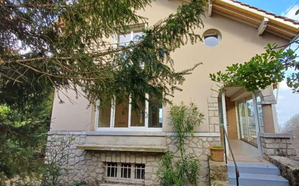 Maison à vendre    4 pièces •  Saint-Pierre-lès-Nemours