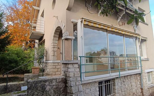 Maison à vendre    4 pièces •  Saint-Pierre-lès-Nemours