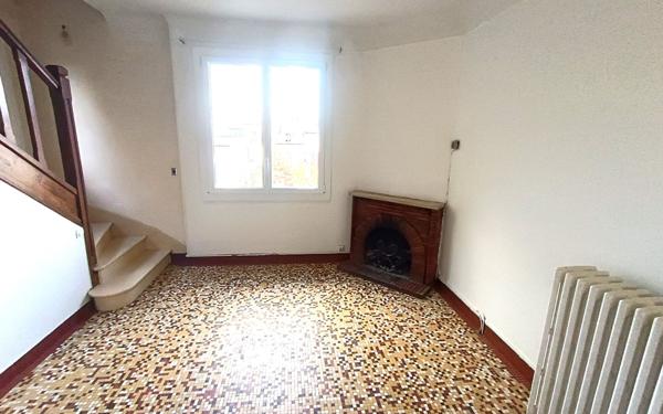 Maison à vendre    4 pièces •  Saint-Pierre-lès-Nemours