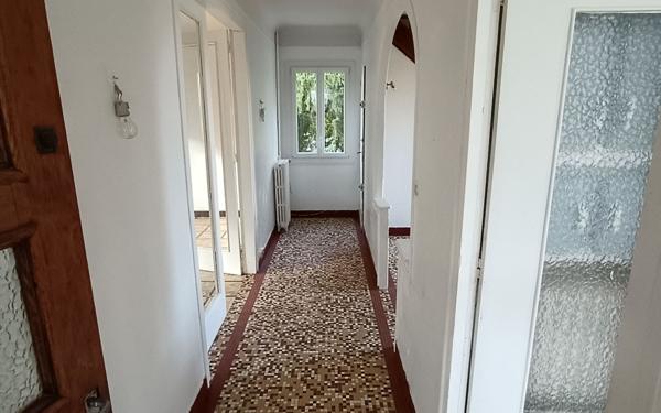 Maison à vendre    4 pièces •  Saint-Pierre-lès-Nemours