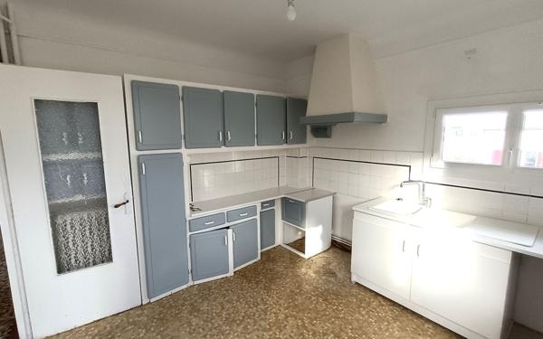 Maison à vendre    4 pièces •  Saint-Pierre-lès-Nemours