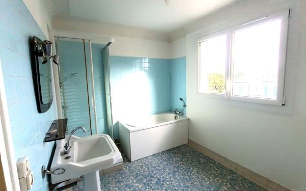 Maison à vendre    4 pièces •  Saint-Pierre-lès-Nemours