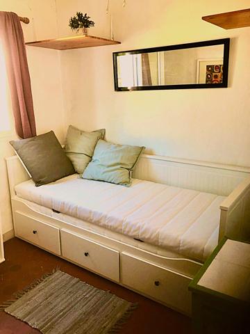 Appartement 1 pièce - 14 m² Exclusivité efficity