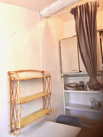 Appartement 1 pièce - 14 m² Exclusivité efficity